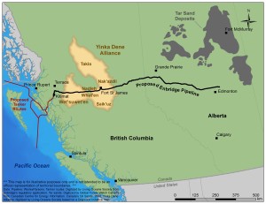 Northern Gateway