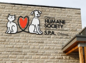 Ottawa Humane Society