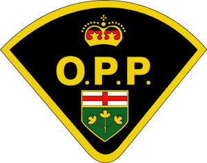 Police Ontario