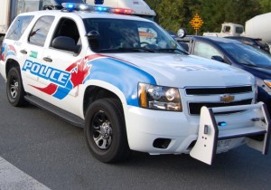 Police Windsor