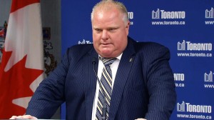 Rob Ford