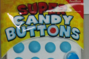 Super-Candy