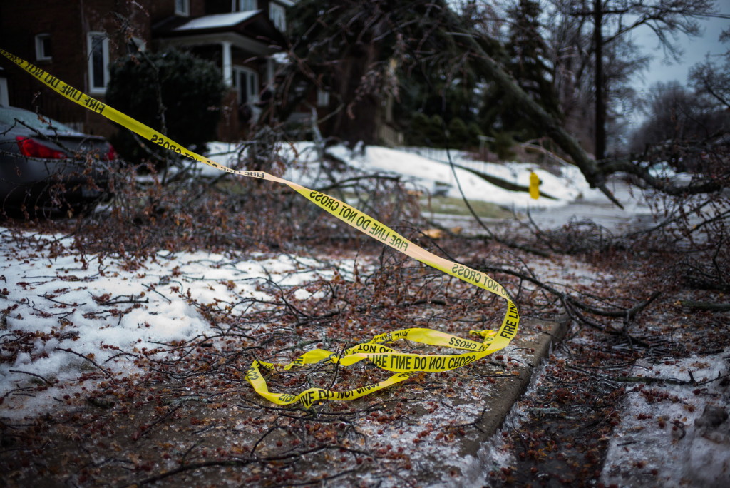 WEA Eastern Canada Storm 20131227