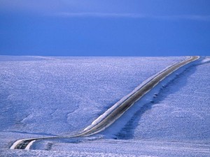 Arctic Highway