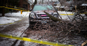 WEA Eastern Canada Storm 20131227