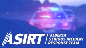Police Alberta ASIRT