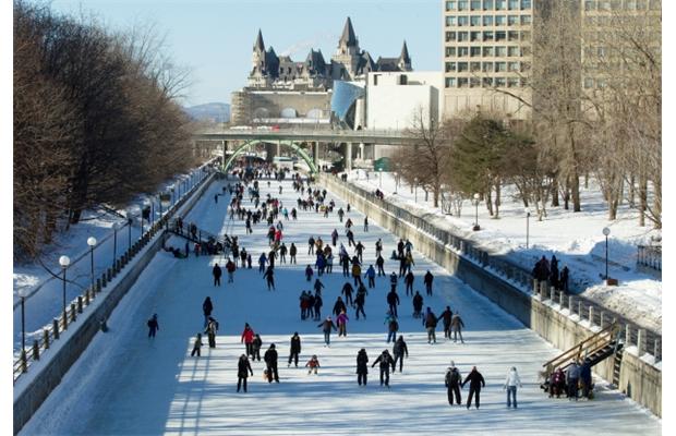 RideauCanal