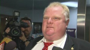 Rob Ford