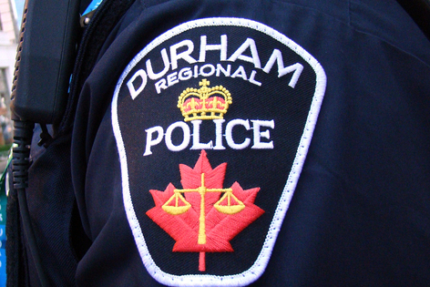 Police Durham