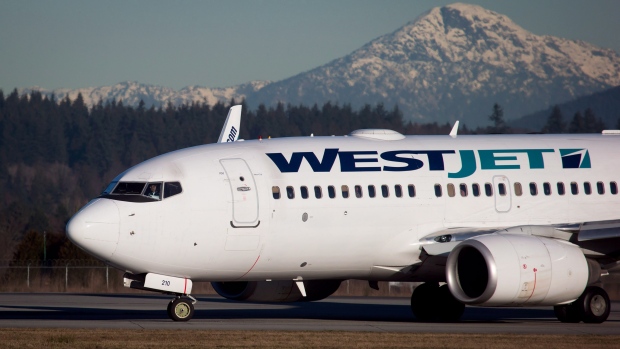 WestJet