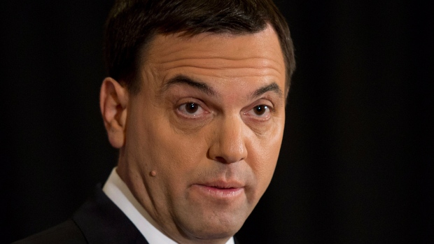 Tim Hudak