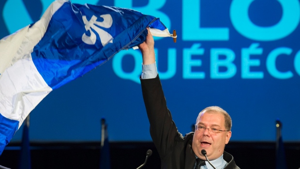 Block Quebecois
