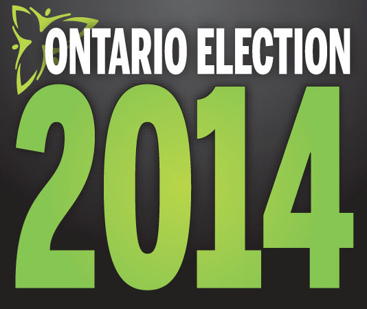 Ontario Elections