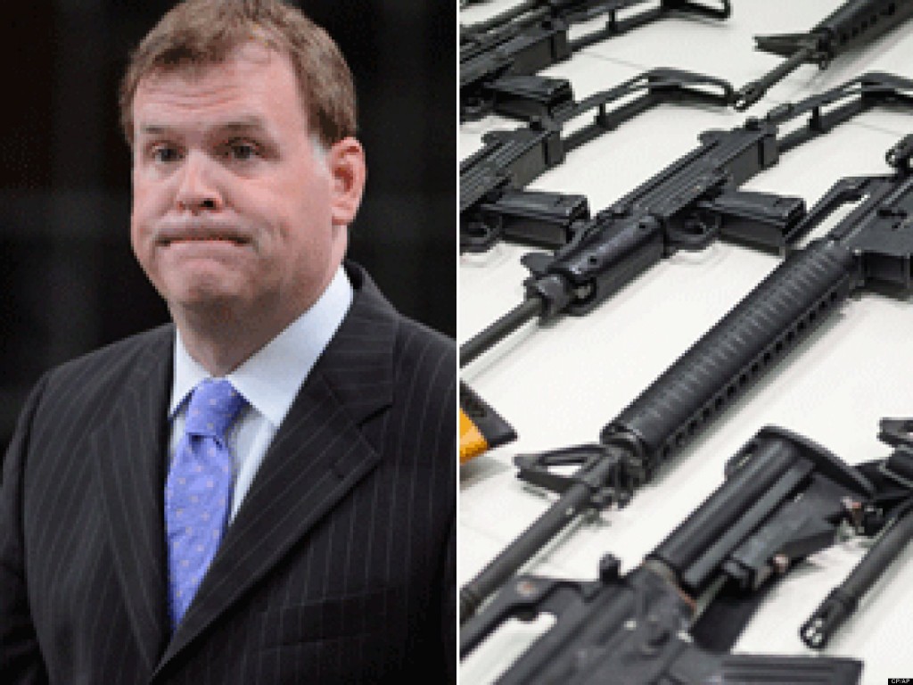 Baird trigger loaded the gun