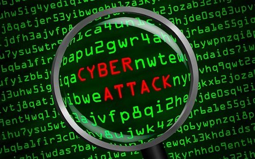 Chinese cyberattack hits Canada