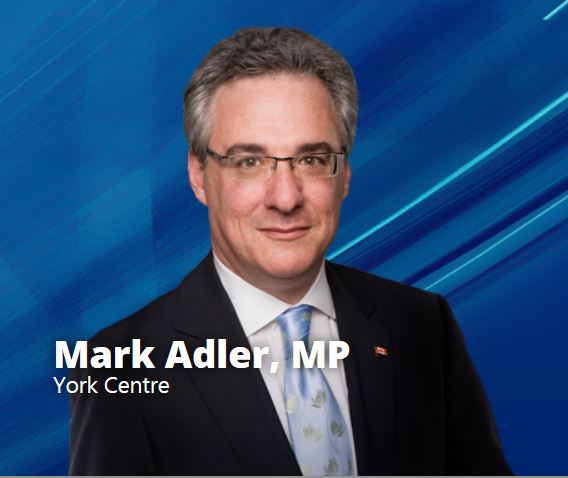 Mark Adler