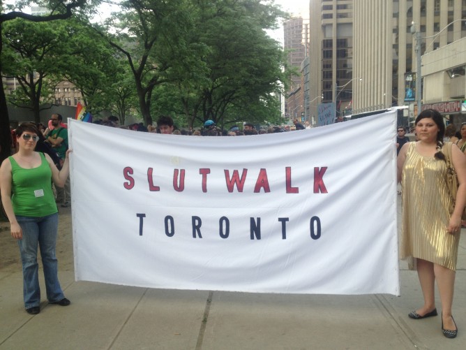 SlutWalk