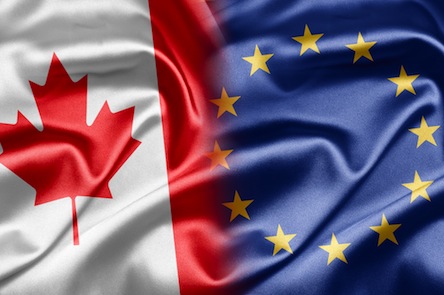 Canada - Europe