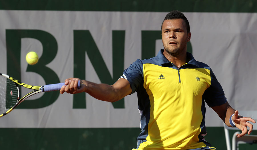 Tsonga