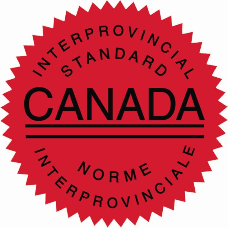 Canada Interprovincial