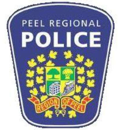 Police Peel Region