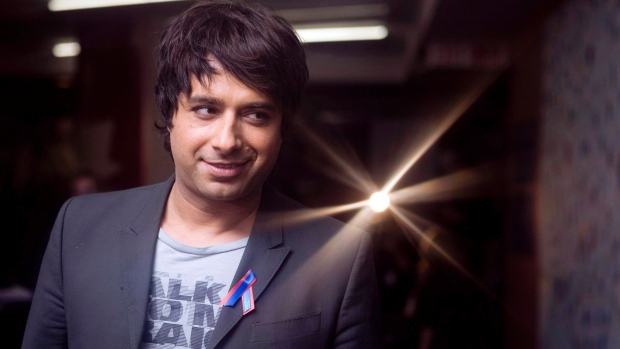 Ghomeshi charged in sexual assault