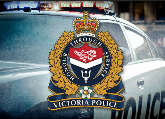 Police Victoria