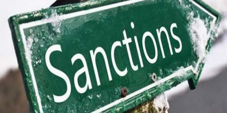 Sanctions Big