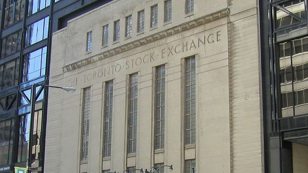 Toronto Stock Exchange