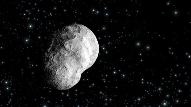 Asteroid (1)