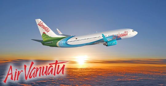 Air-Vanuatu