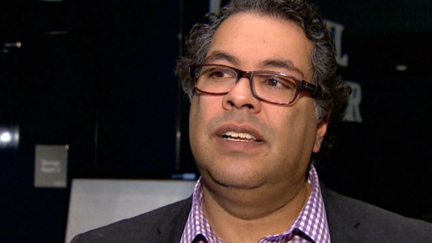 Nenshi