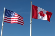 American 8th graders think Canada is a dictatorship