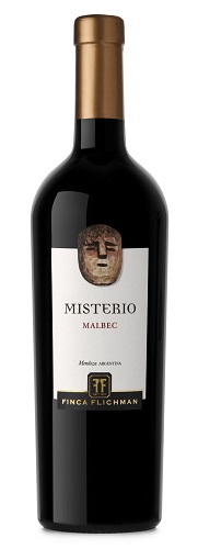 Misterio Malbec