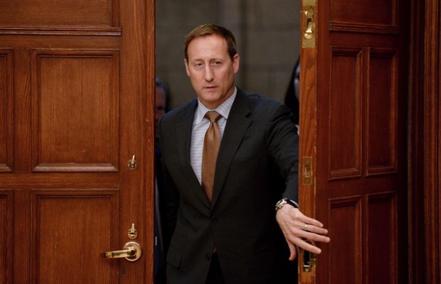 Peter MacKay to leave federal politics