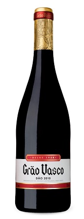 Sogrape Grao Vasco Dao