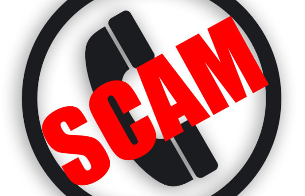 CRA phone scam