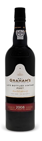 Graham's Late Bottled Vintage Port