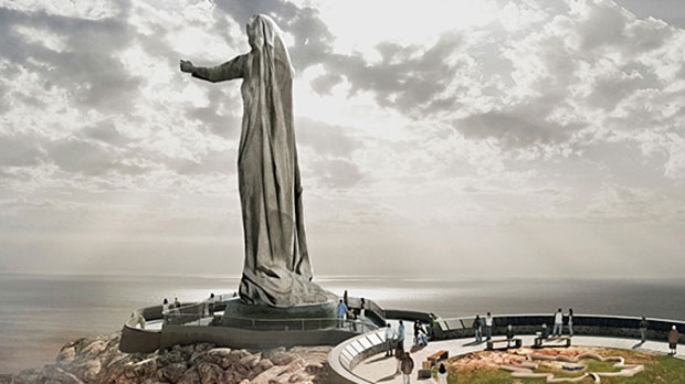 Mother Canada