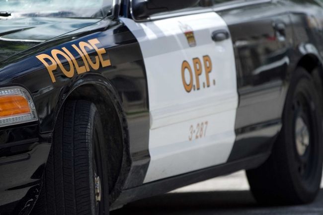 OPP launch campaign against aggressive drivers