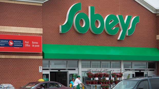 Sobeys to cut 1 300 jobs in Ontario and Alberta