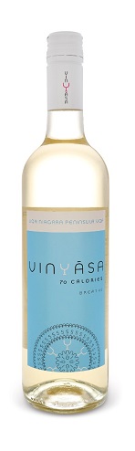 Vinyasa White VQA