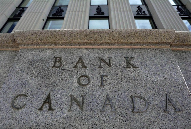 Bank of Canada cuts benchmark interest rate
