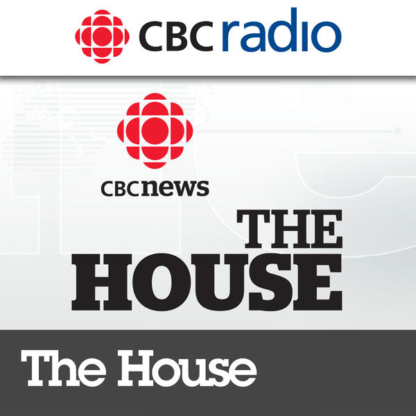CBC Radio The House
