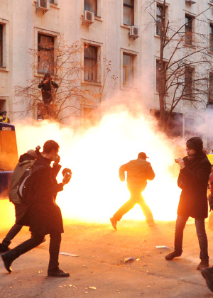 UKRAINE-UNREST-POLITICS-EU-RUSSIA