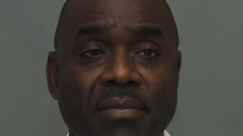 Immigration lawyer accused of sexually assaulting client