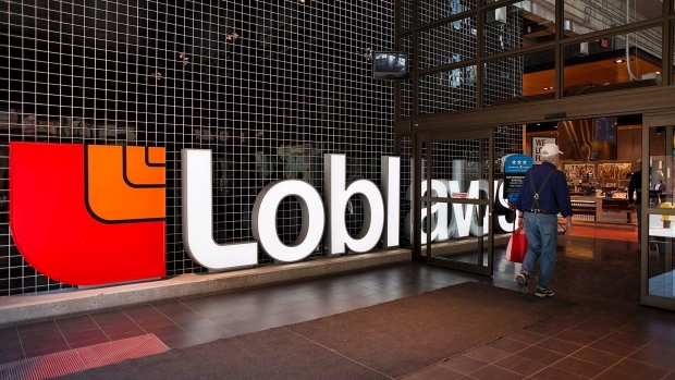 Loblaws strike over