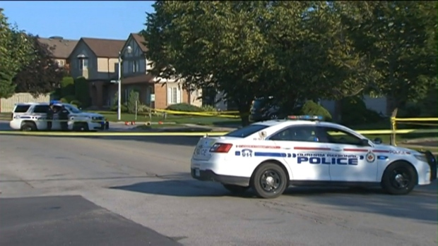 Man fatally stabbed in Pickering