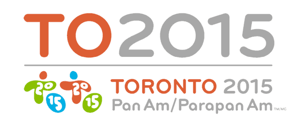 Panam Games Logo