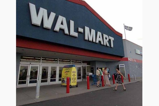 Walmart Canada shuts online photo store